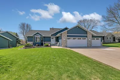 418 15th Street N, Sauk Rapids, MN 56379 - Photo 1