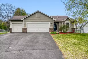1212 142nd Ln NW, Andover, MN 55304 - Photo 1