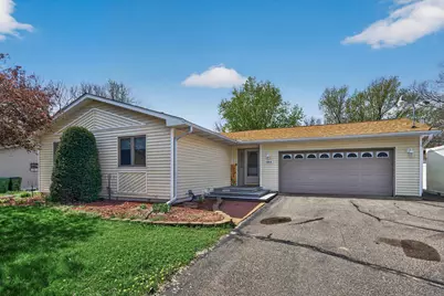 12014 Sycamore Street NW, Coon Rapids, MN 55448 - Photo 1