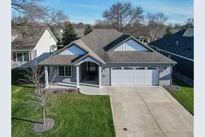 28 Waterford Lane, Waite Park, MN 56387 - Photo 1