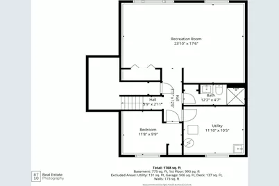 8128 Dawn Avenue, Inver Grove Heights, MN 55076 - Photo 41