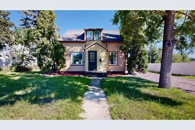 447 E Schlieman Avenue, Appleton, MN 56208 - Photo 1