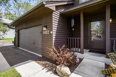 1412 Rushmore Crescent, Burnsville, MN 55306 - Photo 3