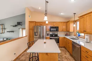 1721 Prairie View Ln NE, Sauk Rapids, MN 56379 - Photo 5