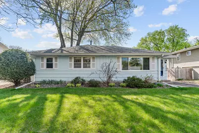 6324 Rolf Avenue, Edina, MN 55439 - Photo 1