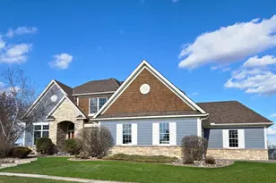 4009 Kindred Way, Lake Elmo, MN 55042 - Photo 1