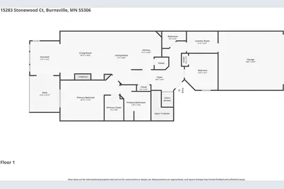 15283 Stonewood Court, Burnsville, MN 55306 - Photo 25