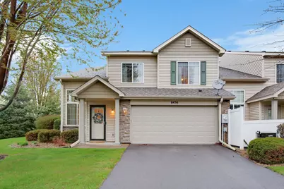 6456 Lakota Trail, Lino Lakes, MN 55014 - Photo 1