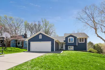 667 Liberty Heights Drive, Chaska, MN 55318 - Photo 1