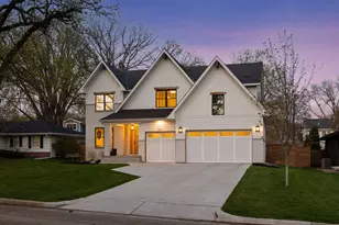 5721 St Johns Ave, Edina, MN 55424 - Photo 1