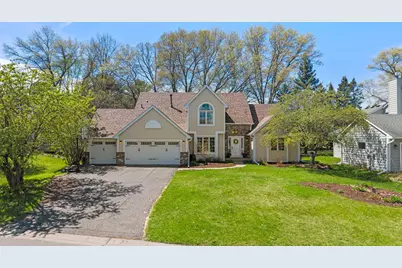 1772 Brighton Trail, Woodbury, MN 55125 - Photo 1