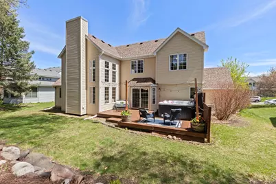 1772 Brighton Trail, Woodbury, MN 55125 - Photo 47