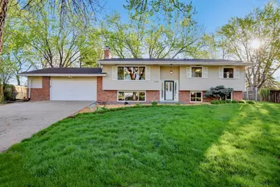 11429 Valley Court, Burnsville, MN 55337 - Photo 1
