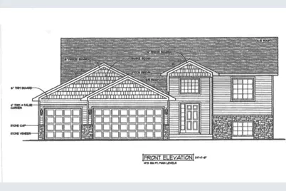 3238 Nottingham Road S, Saint Cloud, MN 56301 - Photo 1