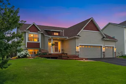 9477 Dunes Lane, Cottage Grove, MN 55016 - Photo 1