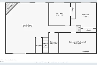9477 Dunes Lane, Cottage Grove, MN 55016 - Photo 53