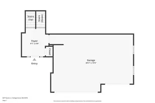 9477 Dunes Ln, Cottage Grove, MN 55016 - Photo 55