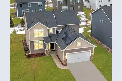 5663 Fair Haven Trail, Woodbury, MN 55129 - Photo 1