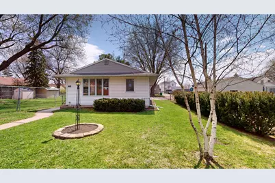 1612 Ramsey Street, Albert Lea, MN 56007 - Photo 1