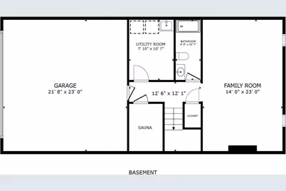 4367 Arden View Court, Arden Hills, MN 55112 - Photo 35