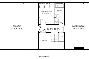 4367 Arden View Ct, Arden Hills, MN 55112 - Photo 33