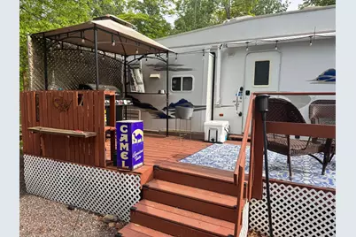 Blk 5 Lot 21 Nottingham Town, Aitkin, MN 56431 - Photo 3