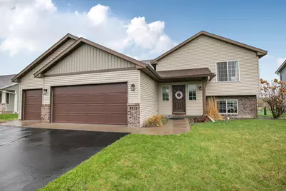 3212 Orchard Avenue NE, Sauk Rapids, MN 56379 - Photo 1