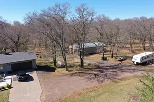 8645 Olsen Rd, Webster, WI 54893 - Photo 5