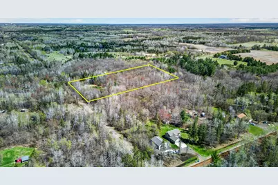 Parcel 2 Grand Avenue, Harris, MN 55032 - Photo 1