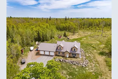 4598 McAlpine Spur Road, Two Harbors, MN 55616 - Photo 1