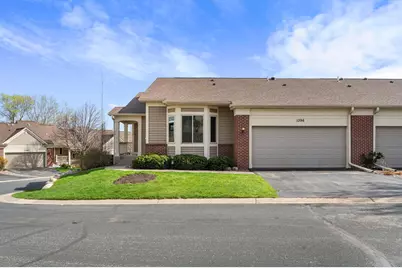 1396 Summit Shores Drive, Burnsville, MN 55306 - Photo 3