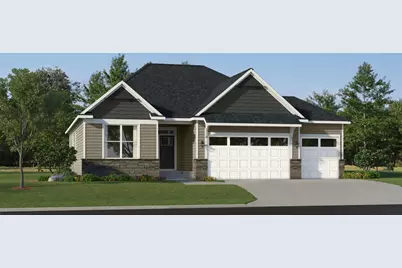 1912 Timber Lane, Carver, MN 55315 - Photo 1