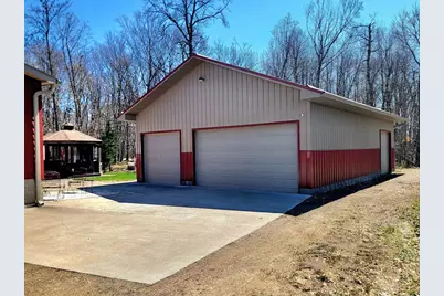 2370 Lake Shore Boulevard, Wahkon, MN 56386 - Photo 3