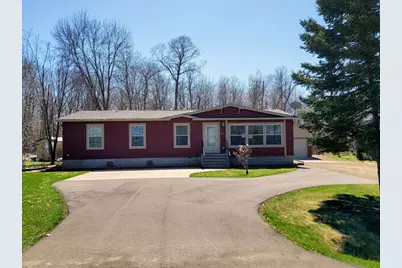 2370 Lake Shore Boulevard, Wahkon, MN 56386 - Photo 1