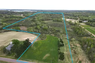 Tbd Silo Rd, Sarona, WI 54870 - Photo 1