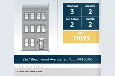2267 Beechwood Avenue, Saint Paul, MN 55116 - Photo 5