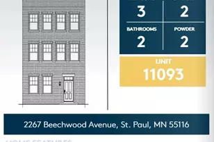 2267 Beechwood Ave, Saint Paul, MN 55116 - Photo 5