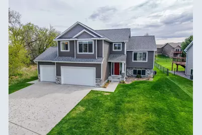 862 Portsmith Drive NW, Rochester, MN 55901 - Photo 1