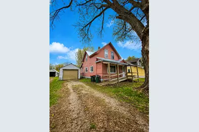 306 S Redwood Street, Winthrop, MN 55396 - Photo 1