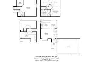 1100 S Passage SW, Isanti, MN 55040 - Photo 11