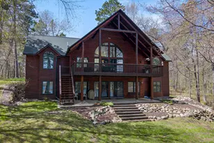 10047 Wood Ridge, Pequot Lakes, MN 56472 - Photo 1