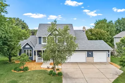 4441 Hillvale Avenue N, Oakdale, MN 55128 - Photo 49