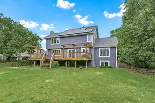 4441 Hillvale Ave N, Oakdale, MN 55128 - Photo 5