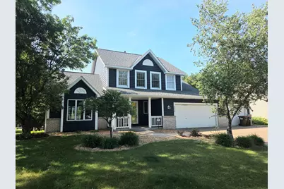 4441 Hillvale Avenue N, Oakdale, MN 55128 - Photo 1