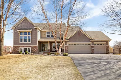 13472 Clearwater Circle, Rogers, MN 55374 - Photo 3