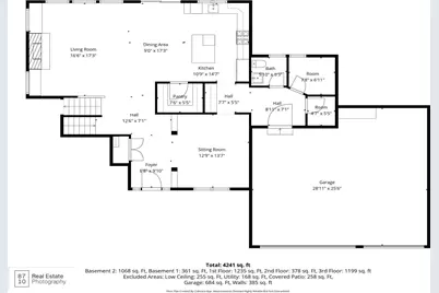 13472 Clearwater Circle, Rogers, MN 55374 - Photo 91