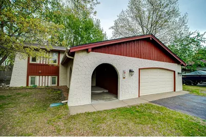 9721 Austin Street NE, Blaine, MN 55014 - Photo 1