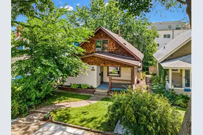 3803 Blaisdell Avenue, Minneapolis, MN 55409 - Photo 7