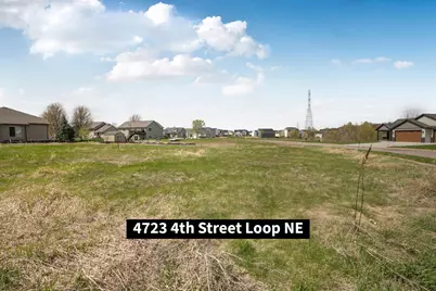 4723 4th Street Loop NE, Saint Cloud, MN 56304 - Photo 1