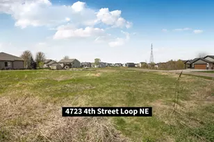 4723 4th St Loop NE, Saint Cloud, MN 56304 - Photo 1